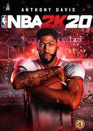 NBA 2K20