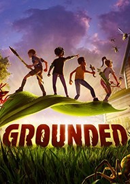 Grounded