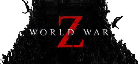 僵尸世界大战（World War Z）