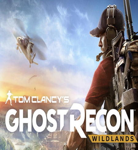 幽灵行动：荒野（Tom Clancy’s Ghost Recon:Wildlands）