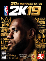 NBA 2K19