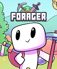 浮岛物语（Forager）