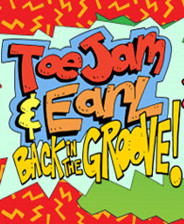 托杰与厄尔：找回状态（ToeJam&Earl:Back in the Groove!）