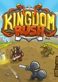 王国保卫战（Kingdom Rush）