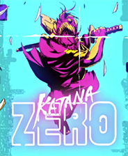 武士零（Katana ZERO）