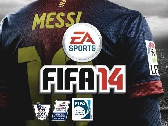 FIFA 14