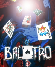 小丑牌（balatro）