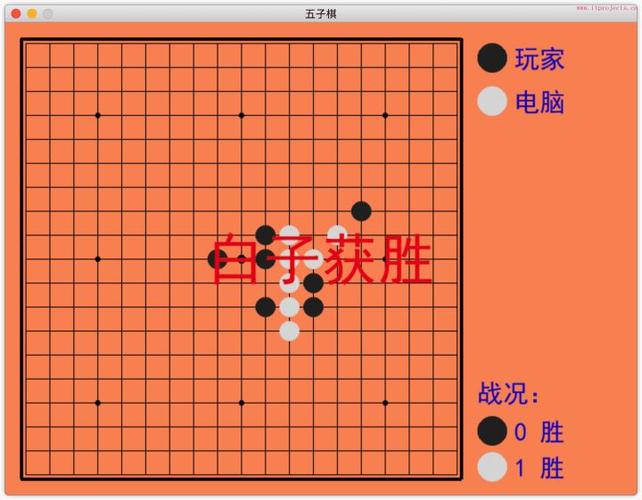 五子棋怎么赢人机(五子棋的人机对战中，为什么赢不了电脑？)