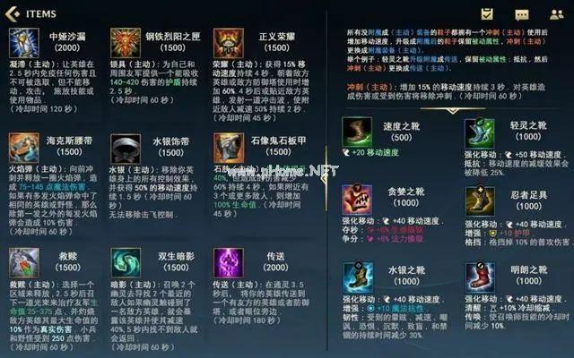 lol如何标记一件装备还差多少钱lol怎么标记装备差多少钱