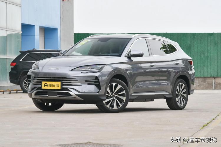 连推3款！越南新品牌推新SUV 网友：和中国品牌比差远了