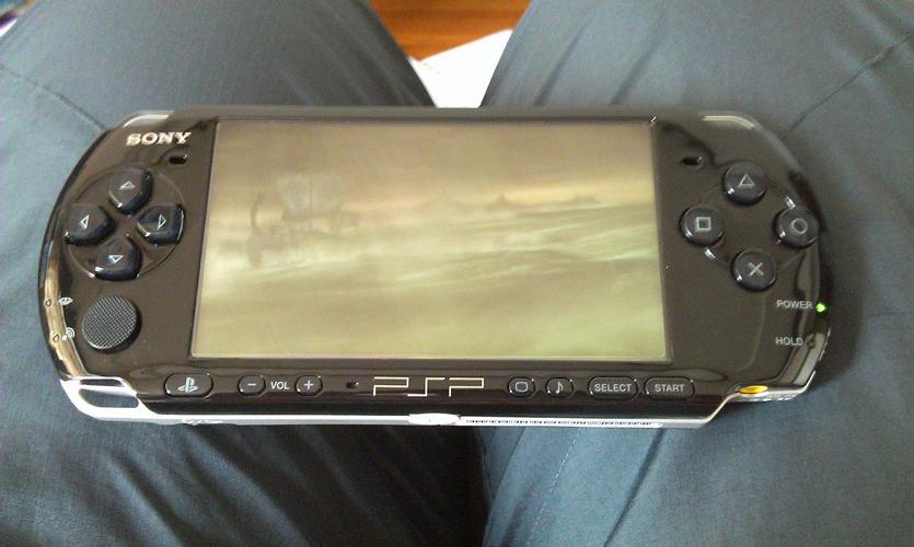 我的PSP3000系统升级成了6.61耍不起游戏怎么降级成6.60啊。