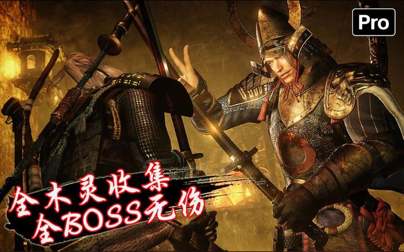 仁王百人比武有几个boss