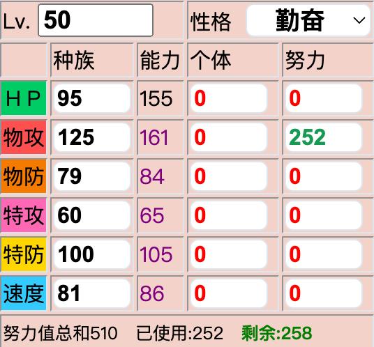 打什么精灵加特攻努力值(口袋妖怪漆黑的魅影打哪些精灵分别加哪些努力值？求解，多谢。)