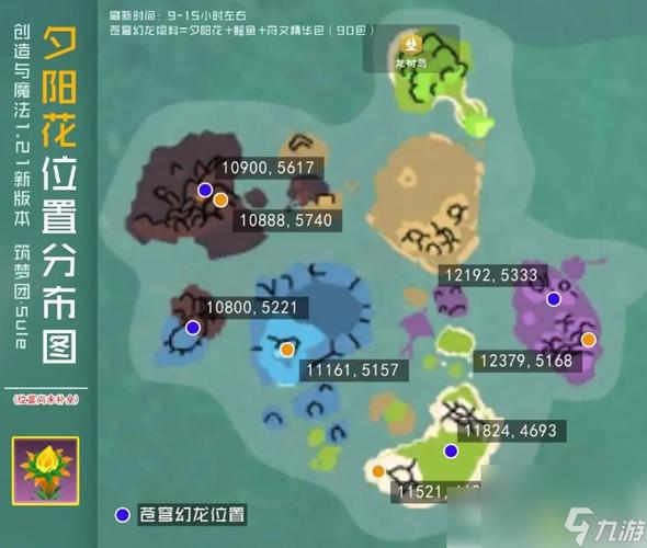 创造与魔法空岛遗迹boss怪物打法大全