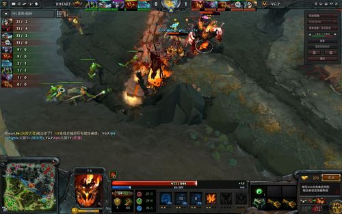 dota单挑 用影魔怎么对付黑游 怎么出装备 详细点儿 初始资金是3000＋