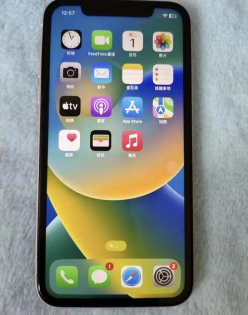 一千多的iphone11组装机